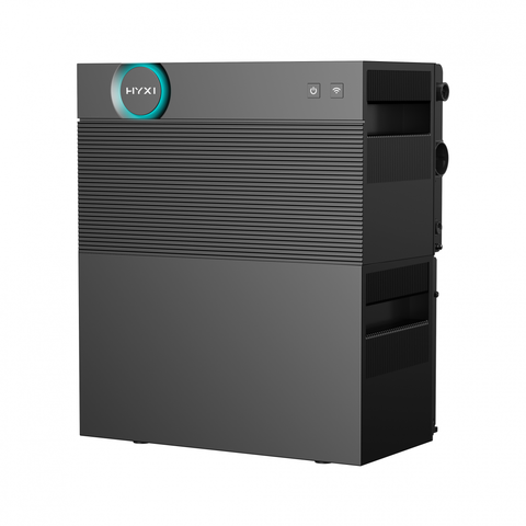 HYXi Halo Plug-in AC-Coupled Micro ESS 3kW/3kWh Extension battery, max