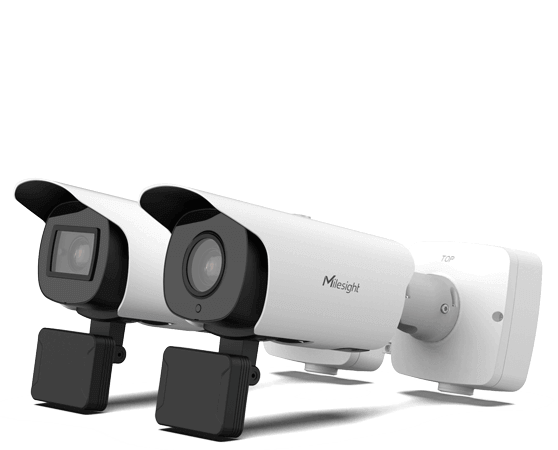 Cameră Milesight technology milesight AI trafic 4MP TS4466-X4RIPG1 (TS4466-X4RIVPG1)