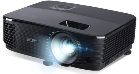 Videoproiector Acer X1129HP, DLP, SVGA 800*600, up to WUXGA 1920* 1200