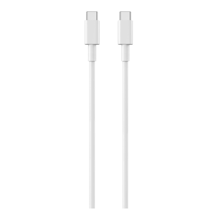 Cablu Lemontti Fast Charge Type-C la Type-C, PD, 100W, lungime1.2m