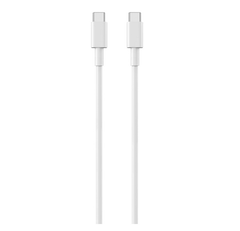 Cablu Lemontti Fast Charge Type-C la Type-C, PD, 100W, lungime1.2m