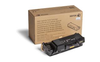 Toner Xerox 106R03621, black, 8500 pagini