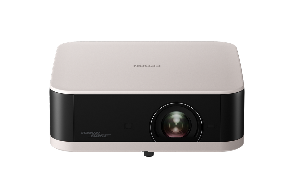 Proiector Epson EF-61R rose quartz