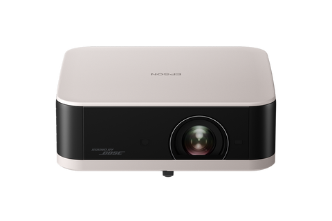 Proiector Epson EF-61R rose quartz