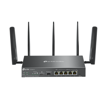 AX3000 WAN VPN router ER706W-4G TP-Link