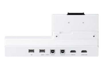 Tray conectivitate pentru display interactiv SAMSUNG Flip 2 55"/65"