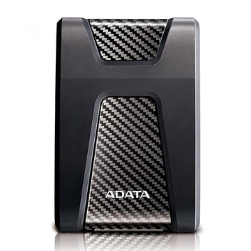 HDD extern ADATA, 2Tb, HD650, 2.5", USB3.1, negru