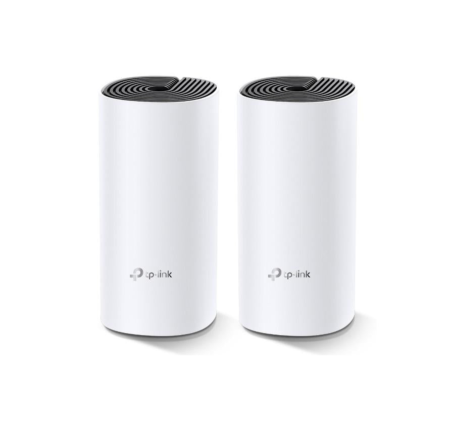 TP-Link Sistem Mesh Wi-Fi pentru întreaga casă AC1200, DECO M4(2-PACK)
