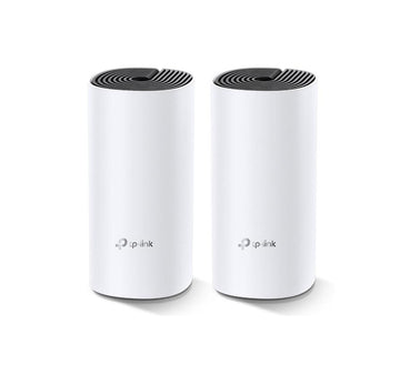 TP-Link Sistem Mesh Wi-Fi pentru întreaga casă AC1200, DECO M4(2-PACK)