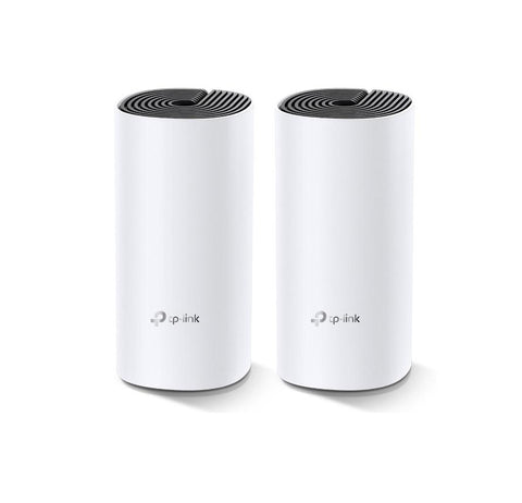 TP-Link Sistem Mesh Wi-Fi pentru întreaga casă AC1200, DECO M4(2-PACK)
