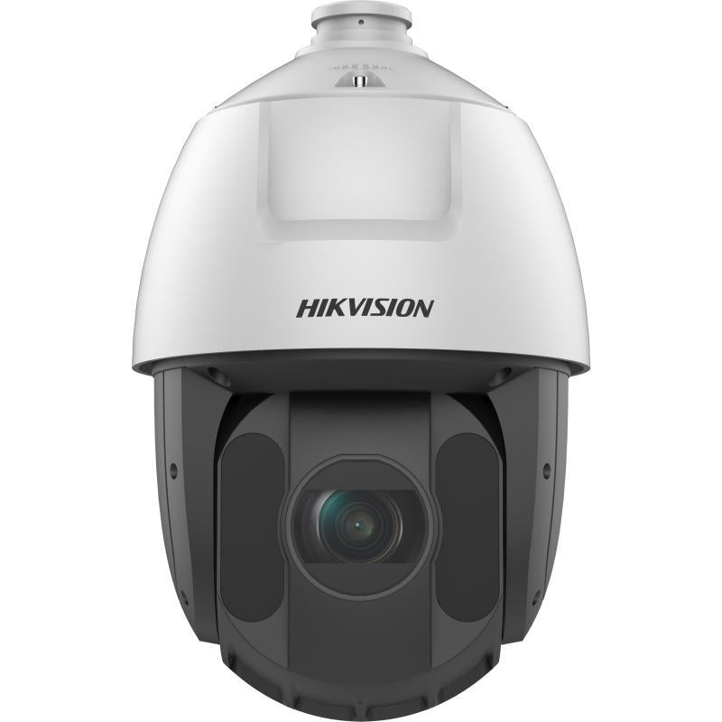 Cameră de supraveghere IP Speed Dome 4MP 25x Hikvision DS-2DE5425IWG1-E