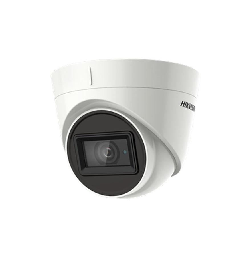 Cameră de supraveghere Hikvision TURRET, DS-2CE76H8T- ITMF(2.8mm)