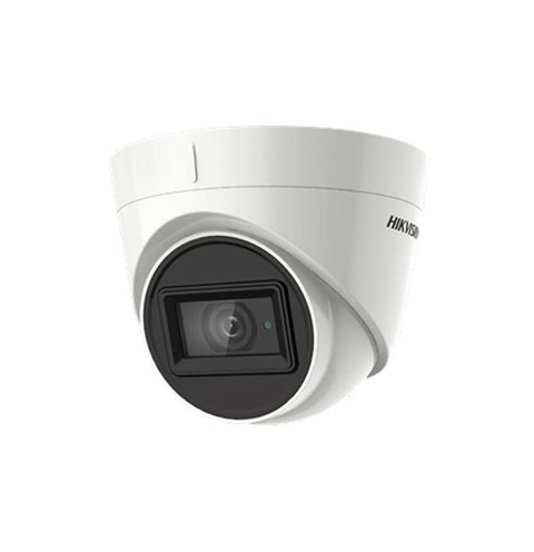 Cameră de supraveghere Hikvision TURRET, DS-2CE76H8T- ITMF(2.8mm)