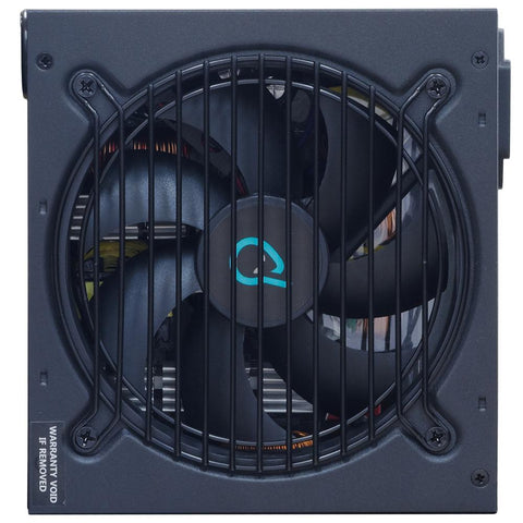Sursă Spacer ATX BZCO-650 80+ Bronze compatible, 650w, fan 120mm
