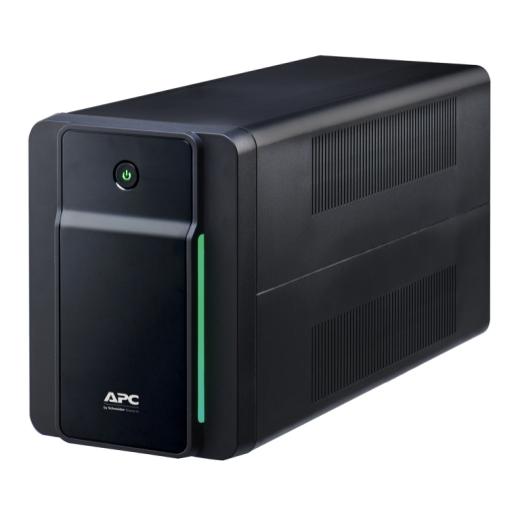 APC BACK-UPS 1200VA, 230V, avr, iec sock