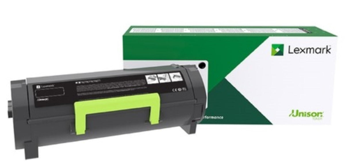LEXMARK B222X00 BLACK TONER