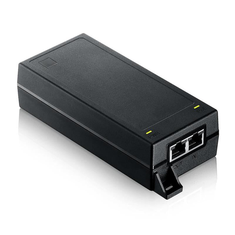 Zyxel PoE12-30W Multi Gig 1/2,5Gb Single Port 802.3at PoE+ Injector