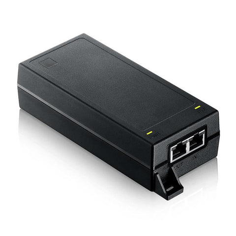 Zyxel PoE12-30W Multi Gig 1/2,5Gb Single Port 802.3at PoE+ Injector