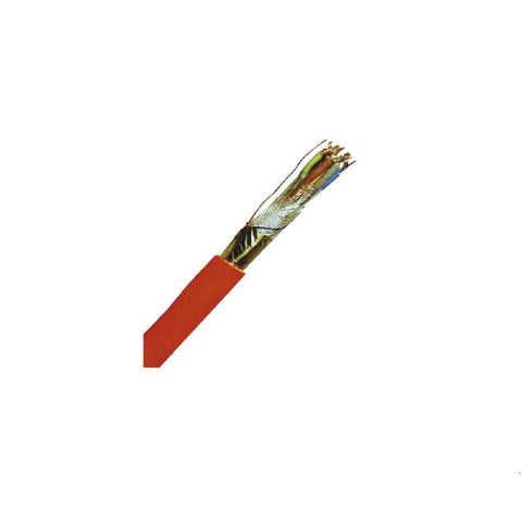 Cablu Other alarmare incendiu JE-H(ST)H E90INC.2X2X0.8 - rola 500 de metri