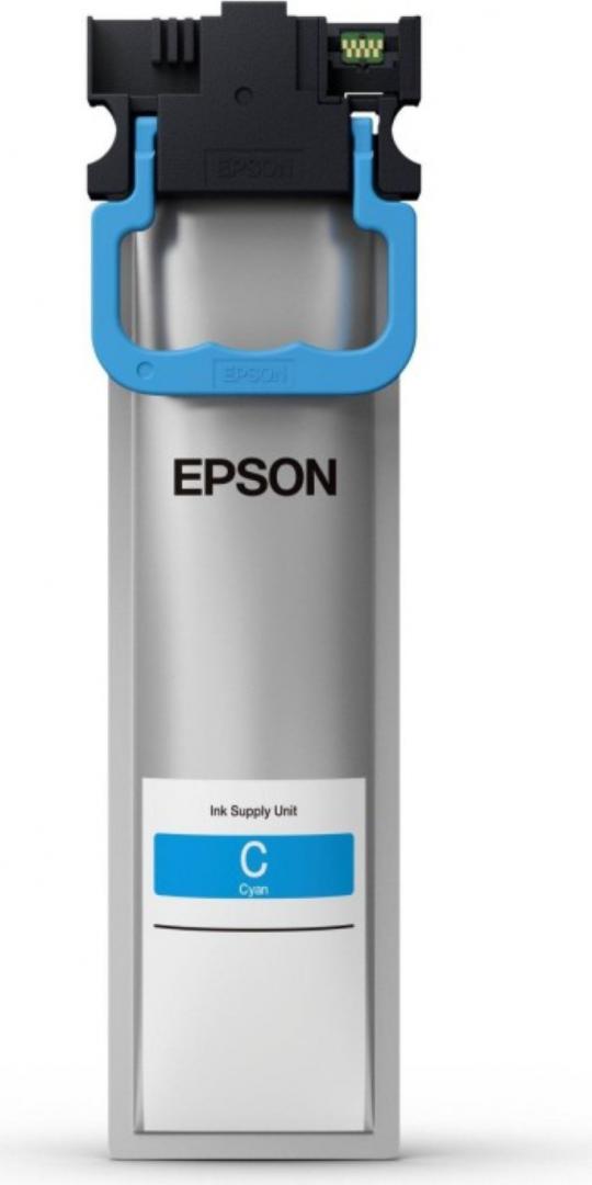 Cartuș cerneala Epson C13T11C240 Cyan