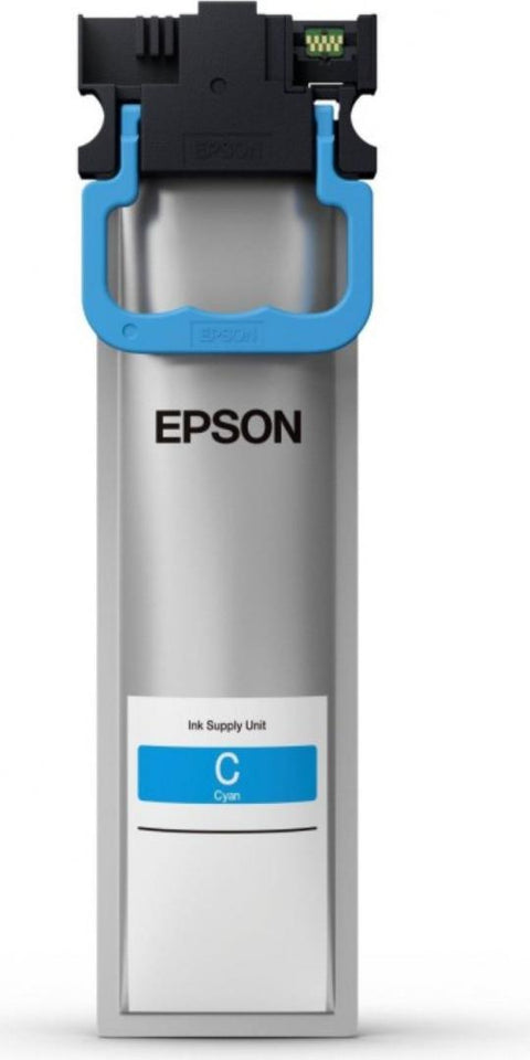 Cartuș cerneala Epson C13T11C240 Cyan