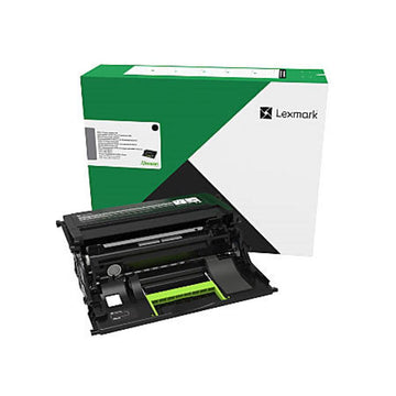 Drum Lexmark 58D0Z00, black, 125k