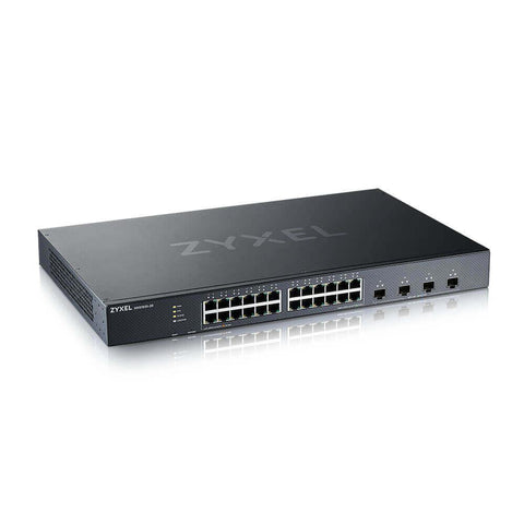Zyxel XGS1935-28 24PORT gbe switch