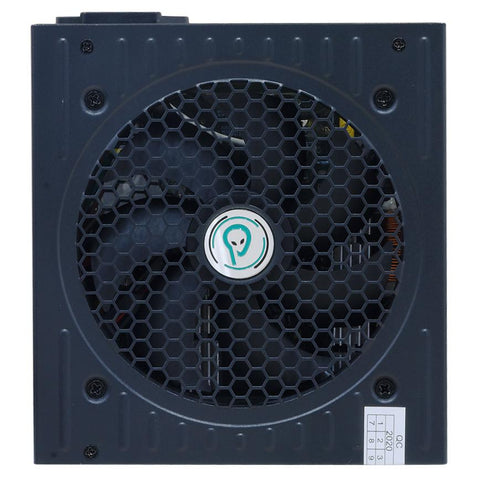 Sursă Spacer ATX Modulara 500W, fan 120mm, 1x PCI-E (6+2), 3x S-ATA
