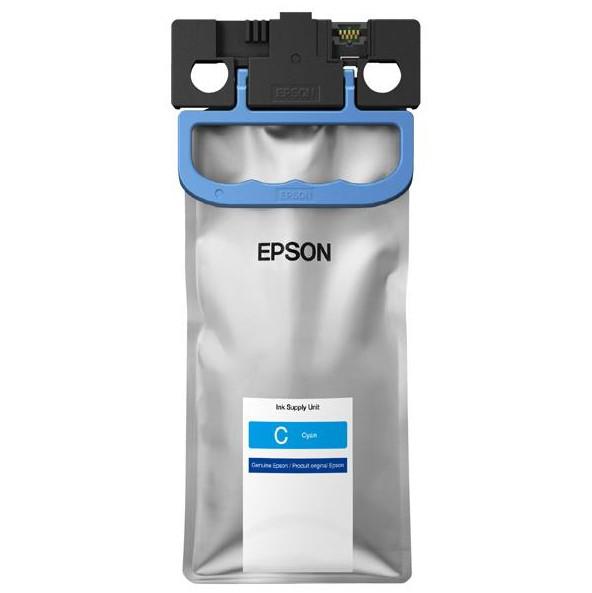 Epson Cartus Cerneala Cyan XXL C13T11P240, Compatibil cu EM-C800RDWF