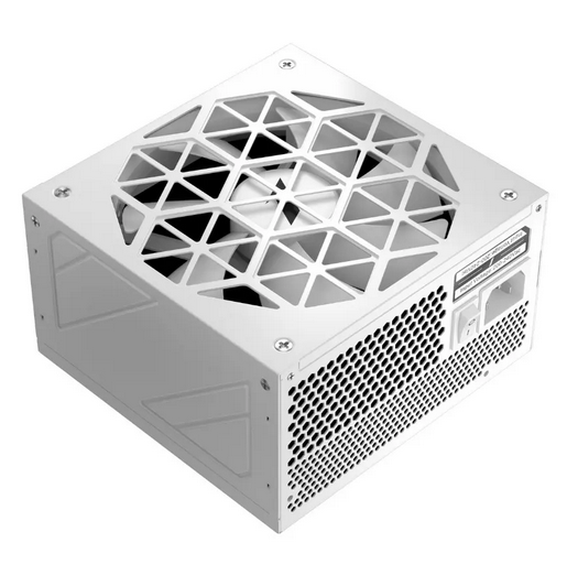 Sursă 1STPLAYER HA-650AC1 650W 80+ standard alb, active pfc, ATX