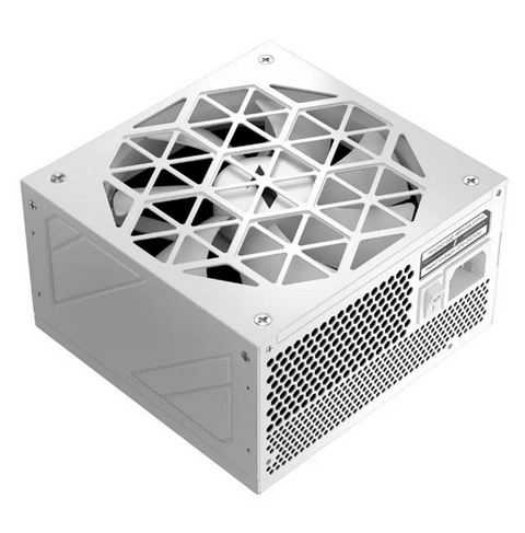 Sursă 1STPLAYER HA-650AC1 650W 80+ standard alb, active pfc, ATX