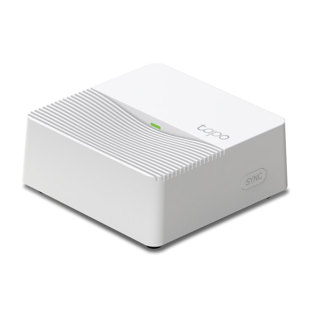 TP-Link Wireless Smart Hub Tapo H200