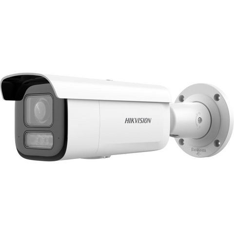 Cameră de supraveghere IP Bullet 6MP Hikvision DS-2CD2663G2- LIZS2U(2.8-12MM)
