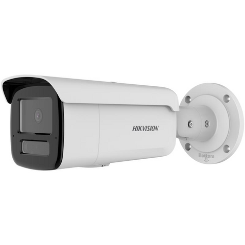 Cameră de supraveghere IP Bullet 8MP Hikvision DS-2CD2T83G2-2LI(2.8MM)