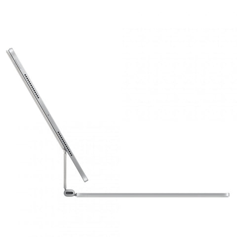 Magic Keyboard for iPad Pro 11‑inch (M5) - US English - White Apple