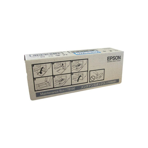 Maintenance kit Epson T619000, capacitate 35.000 pagini