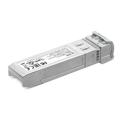 10GBASE-LR SFP+ lc transceiver TP-Link