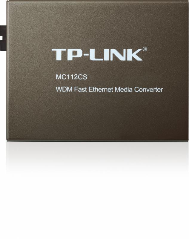 Mc wdm gb to fo sm sc 20KM type b TP-Link