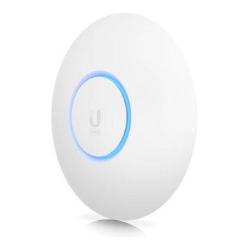 Ubiquiti Unifi U6-PRO WIFI 6 access point, POE, 1 X GbE RJ45 port