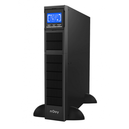 UPS nJoy Balder 2000 Putere 2000 VA / 2000 W Tip On-line Tensiune nominala la intrare 230 VAC Plaja