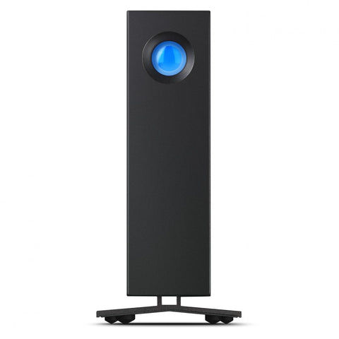 HDD Extern LaCie, 4TB, d2 PROFESSIONAL, USB3.1 Type C