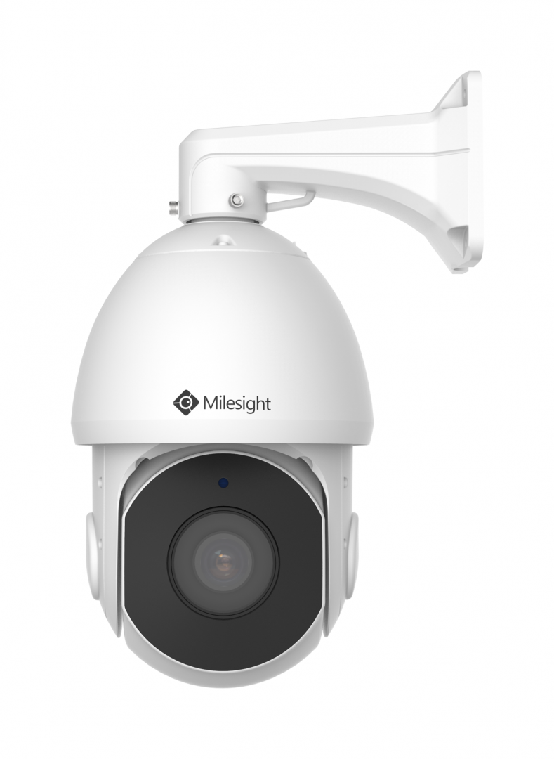 Cameră de Milesight technology supraveghere AI 42X Speed Dome Network MS-C5341-X42PE, 5MP