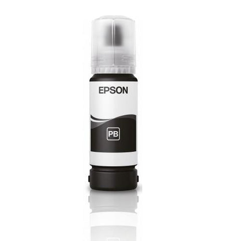 Cartuș cerneala Epson 115, photo black, capacitate 70ml / 6200 pagini
