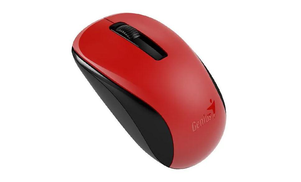 Mouse Genius wireless NX-7005, 2.4Ghz, optic, 1200 dpi