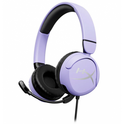 Căști HP gaming cu fir HyperX Cloud Mini