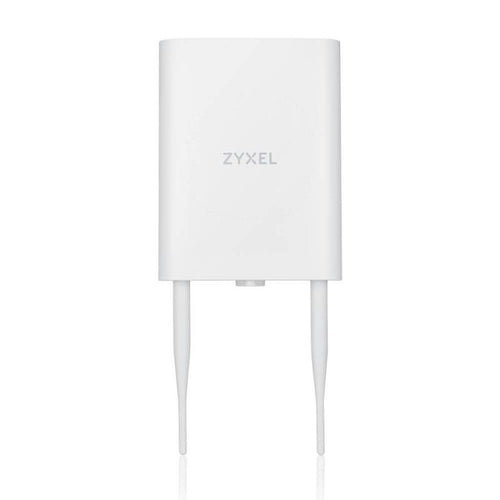 Access point Zyxel NWA55AXE, Outdoor Standalone / NebulaFlex, Single Pack include PoE