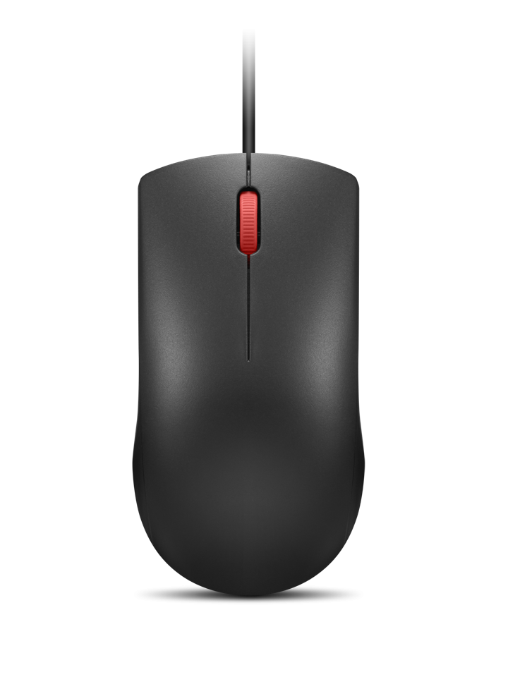 Mouse cu fir Lenovo 120