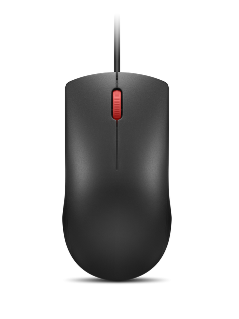 Mouse cu fir Lenovo 120