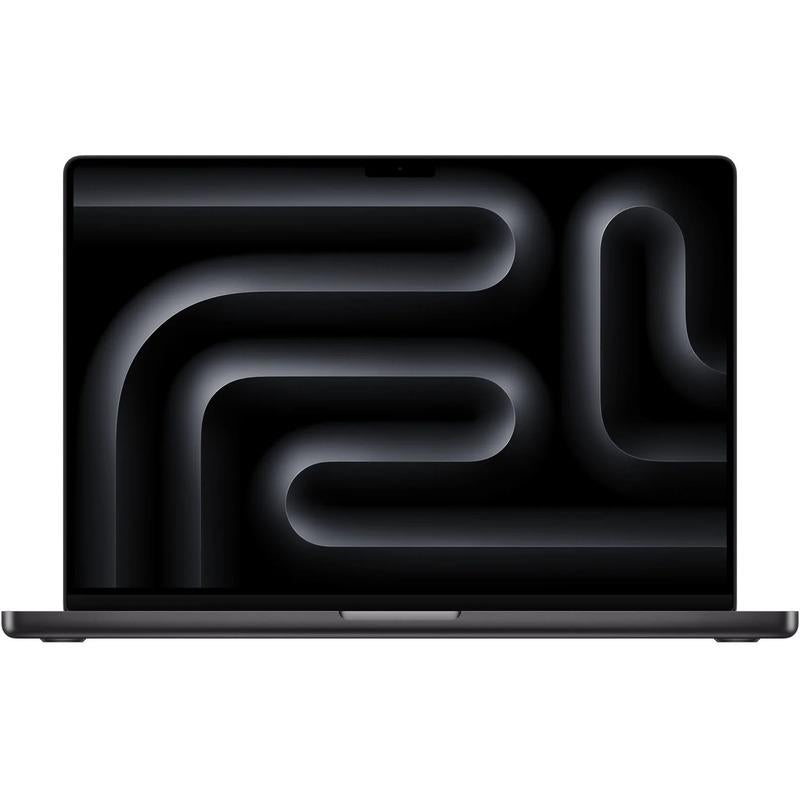 MacBook Pro 16.2"/Apple M5 Max (CPU 18-core, GPU 40-core) (Z1N2000ZQ)