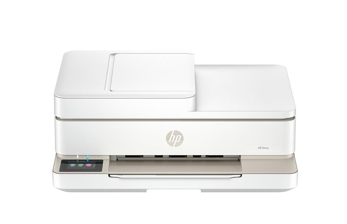 Multifunctional inkjet color HP ENVY 6520e A4 All-in-One Printer